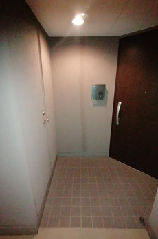 シティタワー品川 