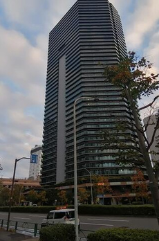 シティタワー品川 