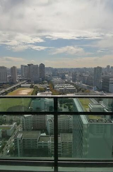 シティタワー品川 