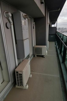 シティタワー品川 