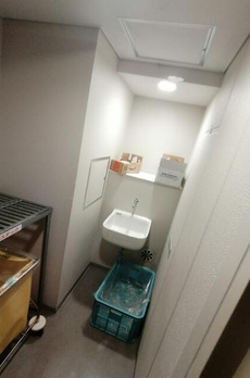 シティタワー品川 