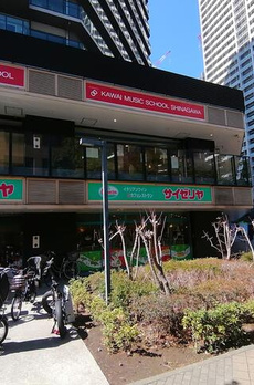シティタワー品川 