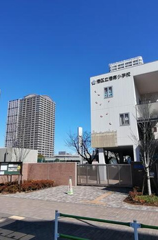 シティタワー品川 