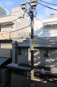 クレアウッド 