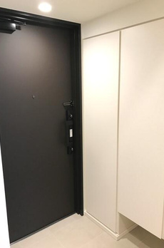 パークアクシス赤坂 