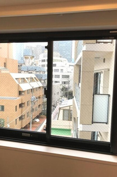 パークアクシス赤坂 
