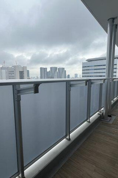 ブリリアタワー浜離宮 