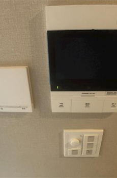 ブリリアタワー浜離宮 