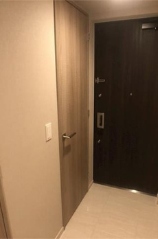 ブリリアタワー浜離宮 