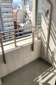 新橋プラザビル 