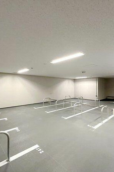 ＨＡＲＵＭＩ　ＦＬＡＧ　ＳＥＡ　ＶＩＬＬＡＧＥ　Ｅ棟 