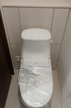 高輪４丁目貸家Ａ棟 