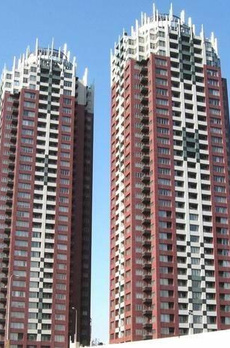 ＴＨＥ　ＴＯＷＥＲＳ　ＤＡＩＢＡ 