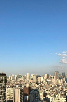 パークコート渋谷ザタワー 