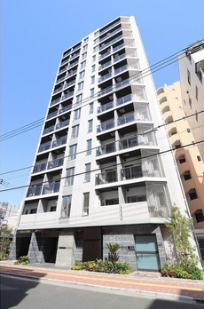 ディームス上野御徒町 