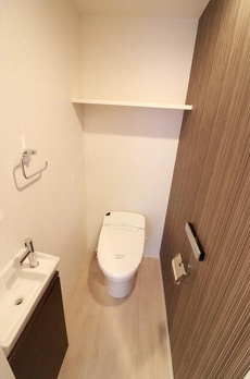 パークアビタシオン麻布十番 