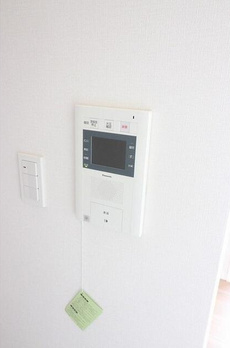 パークアビタシオン麻布十番 