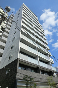 コンシェリア芝公園ＭＡＳＴＥＲＳ　ＶＩＬＬＡ 