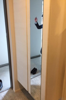 ラ・ソワ　目黒 
