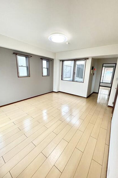 グローブシティ西小山 