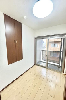 グローブシティ西小山 