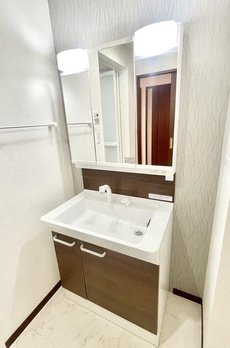 グローブシティ西小山 