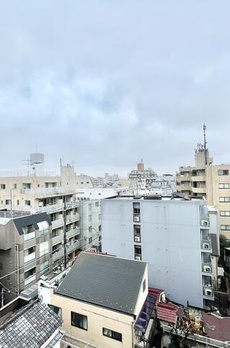 グローブシティ西小山 