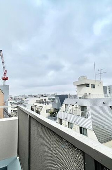 グローブシティ西小山 