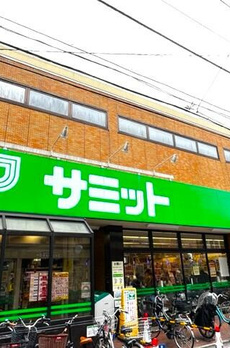 グローブシティ西小山 