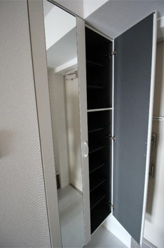 福信館 