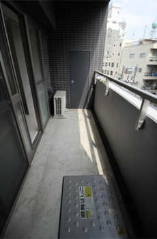 福信館 