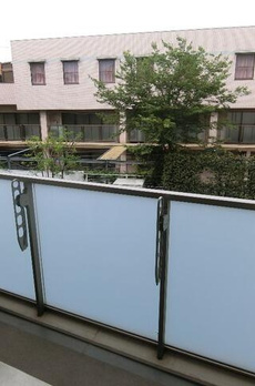 ストーリア神宮前 