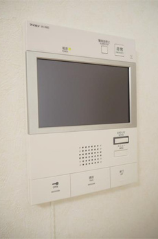 ルーブル赤羽西 