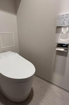 リビオレゾン参宮橋 