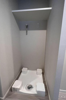 リビオレゾン参宮橋 