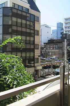 ライオンズマンション東駒形親水公園 