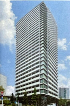 ＢｒｉｌｌｉａＴｏｗｅｒ　浜離宮 