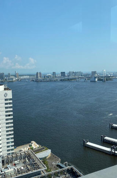 ＢｒｉｌｌｉａＴｏｗｅｒ　浜離宮 