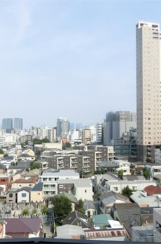 ＺＯＯＭ新宿夏目坂 