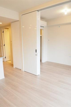 パークフラッツ渋谷神山町 