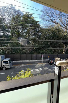 グランドメゾン白金台五丁目 