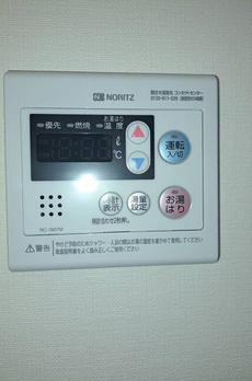ハイネス壱番館 