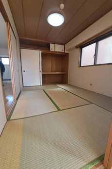 ハイネス壱番館 