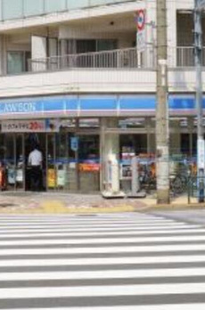 ハイネス壱番館 