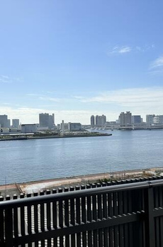 ＨＡＲＵＭＩ　ＦＬＡＧ　ＰＡＲＫ　ＶＩＬＬＡＧＥ　Ｅ棟 