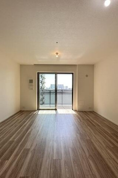 ＨＡＲＵＭＩ　ＦＬＡＧ　ＰＡＲＫ　ＶＩＬＬＡＧＥ　Ｅ棟 