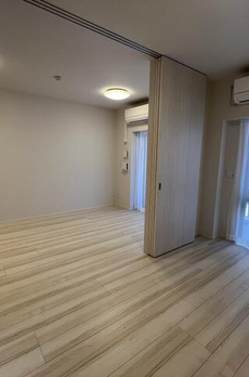 クレストコート日本橋浜町 