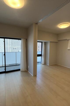 クレストコート日本橋浜町 