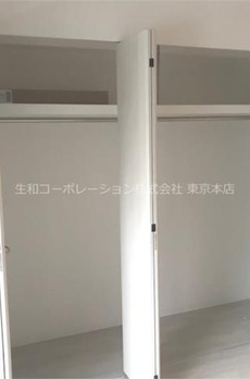 メゾンラグジュア 