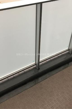 メゾンラグジュア 